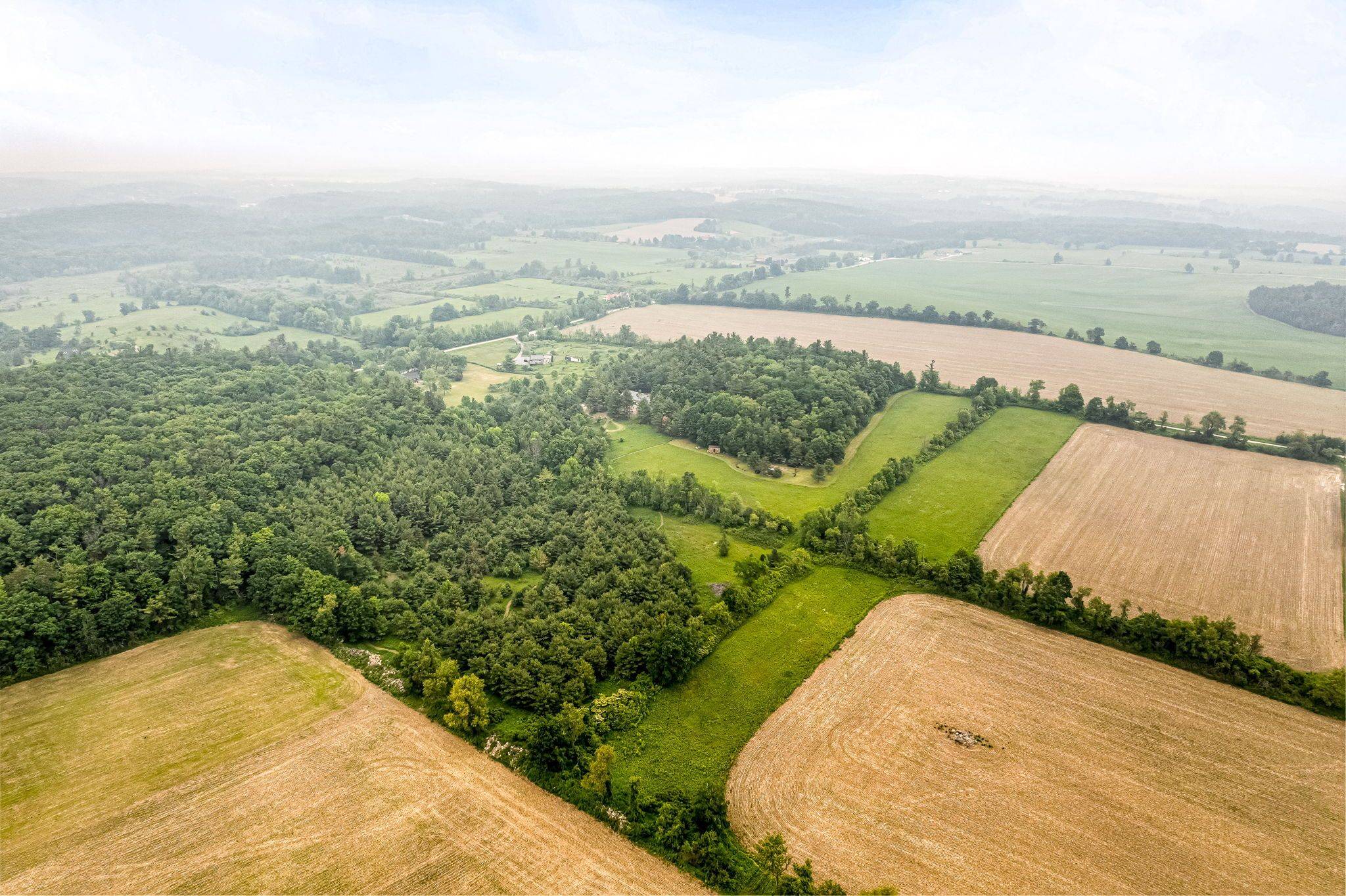 Alnwick/haldimand, ON K0K 2X0,LT 13 Leach RD