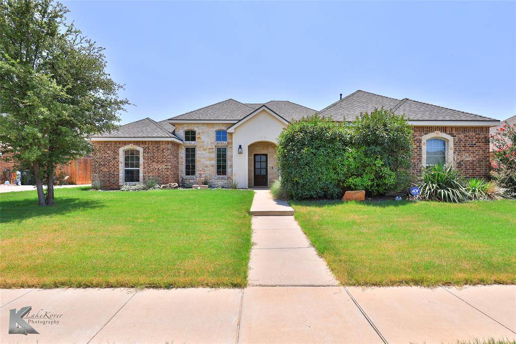 Abilene, TX 79602,517 Marlin Drive