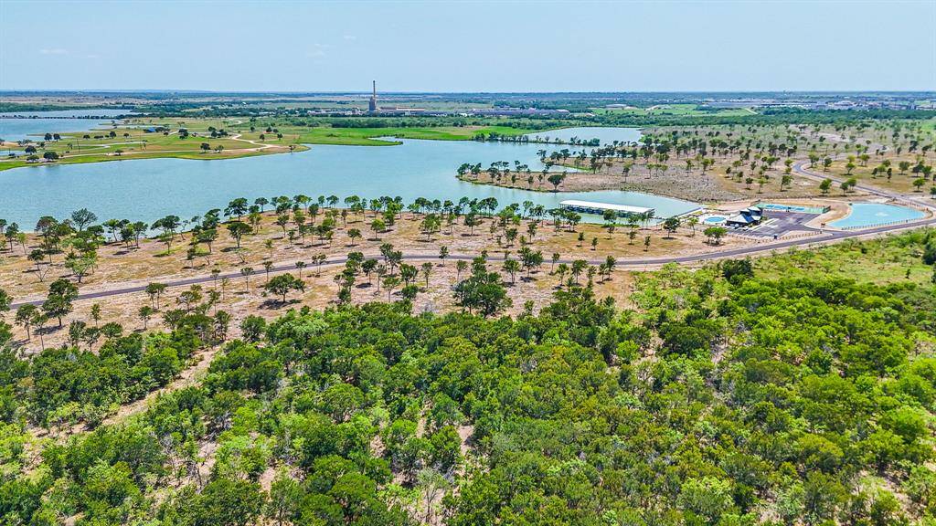 Corsicana, TX 75110,Lot 181 Waterfront Club Drive