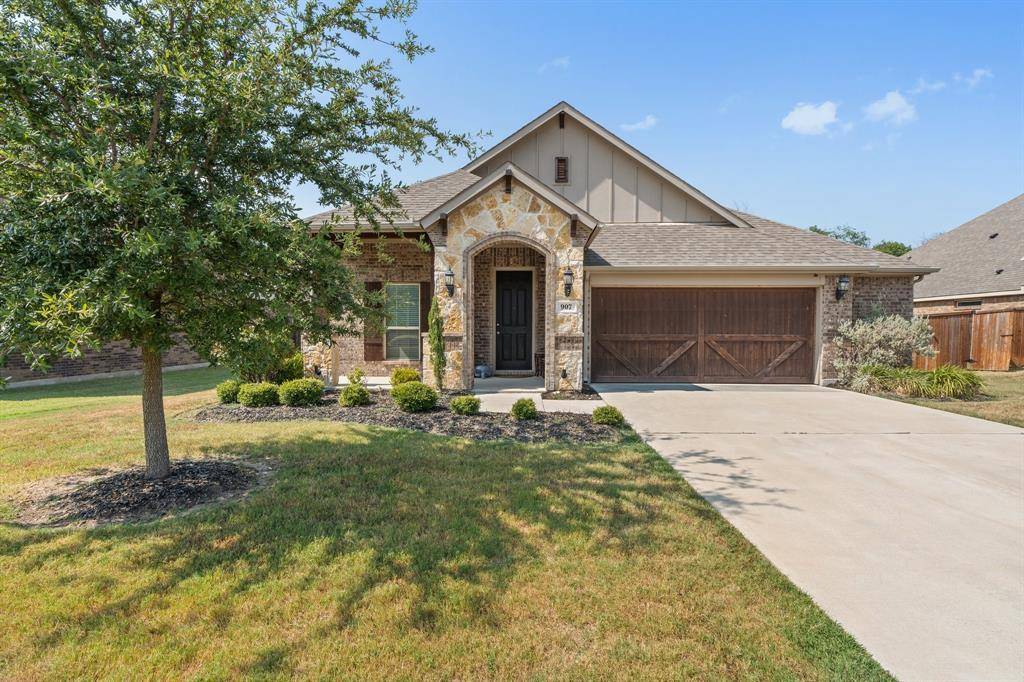 Wylie, TX 75098,907 Oak Street