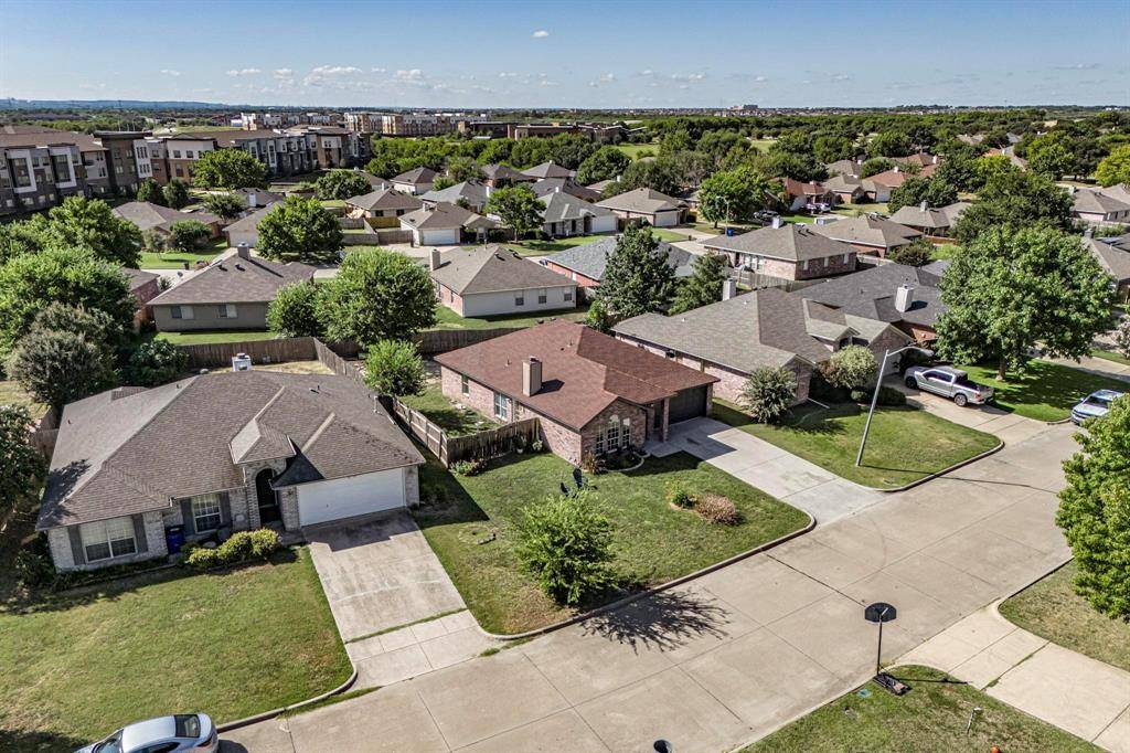 Mansfield, TX 76063,3304 Scenic Glen Drive