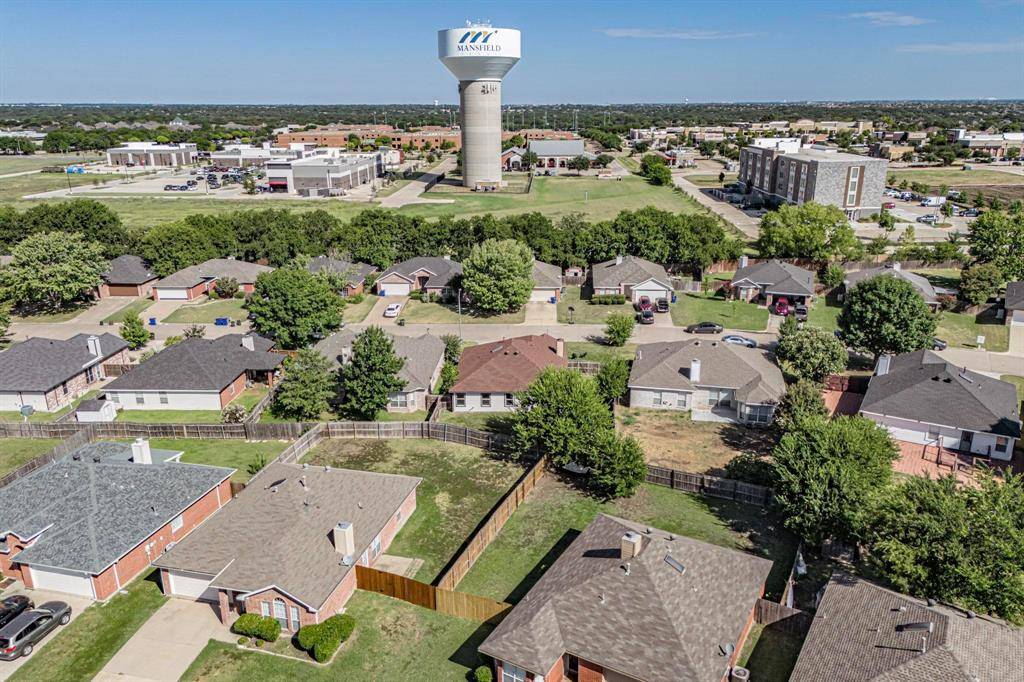 Mansfield, TX 76063,3304 Scenic Glen Drive