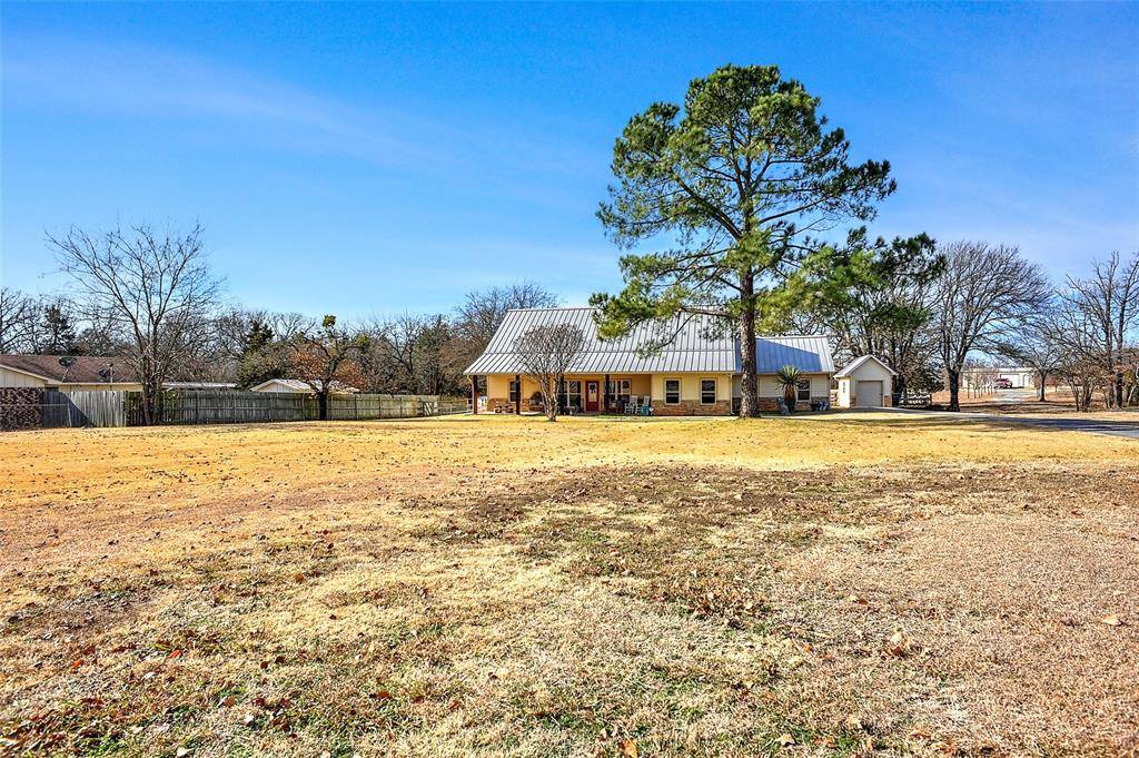 Denison, TX 75021,1169 Desvoignes Road