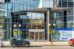 Hamilton, ON L8P 4W7,21 King ST W #1601