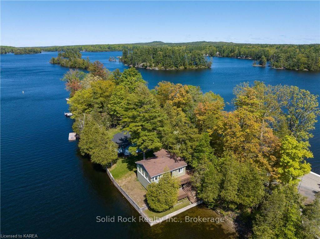 Leeds And The Thousand Islands, ON K0E 1L0,88 GREER POINT LN