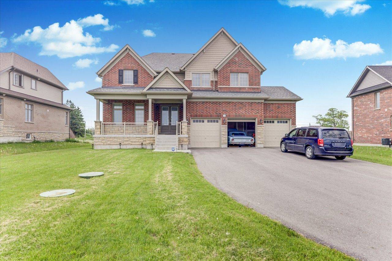 Quinte West, ON K0K 1L0,85 Summer Breeze DR