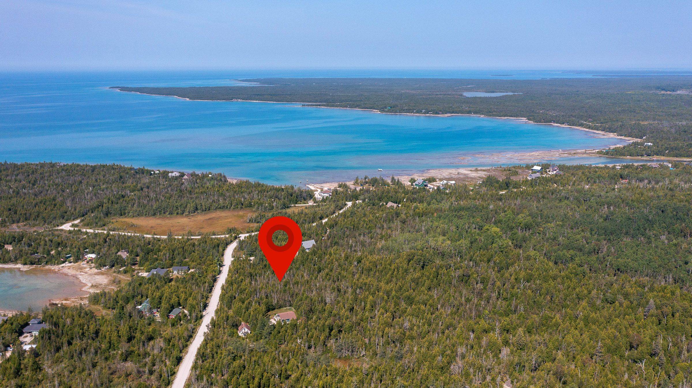 Northern Bruce Peninsula, ON N0H 2R0,0 HATT ST