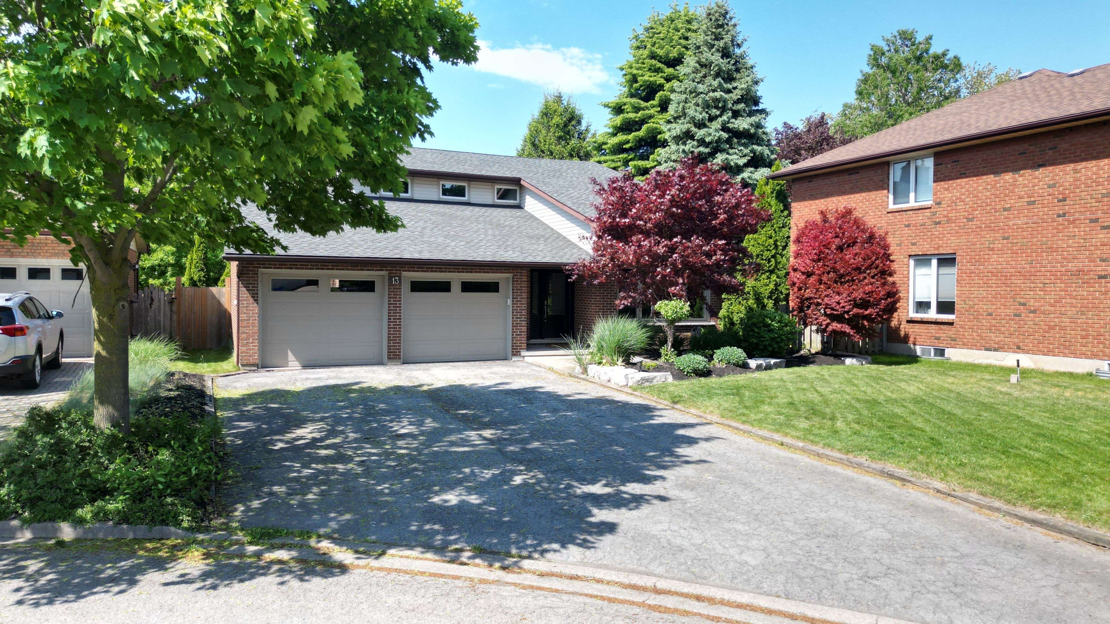 St. Catharines, ON L2N 7E7,13 Boese CT