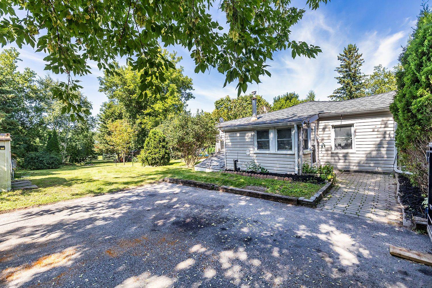 Scugog, ON L0B 1B0,14340 Old Scugog RD