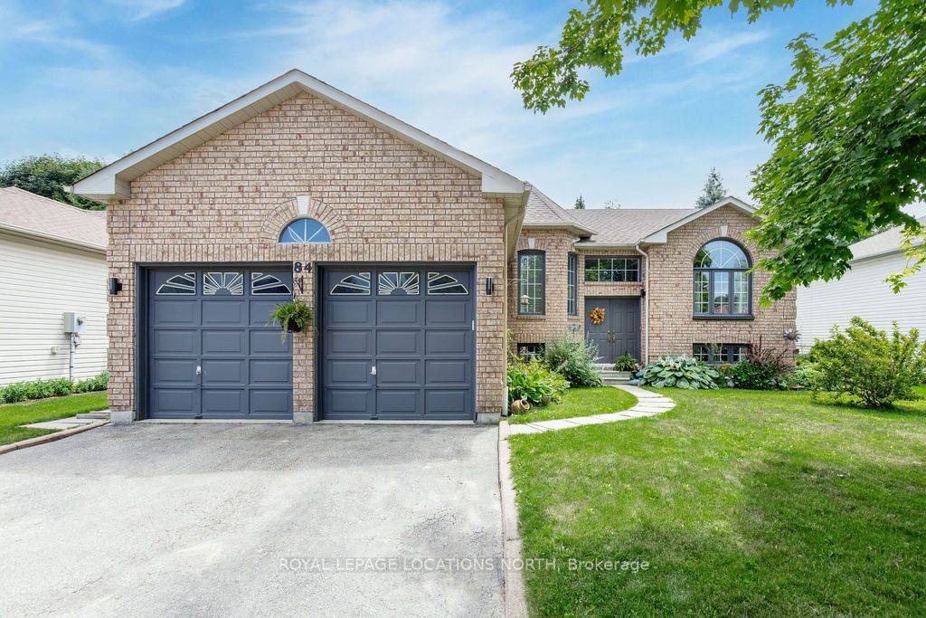 Wasaga Beach, ON L9Z 1N8,84 Silver Birch AVE