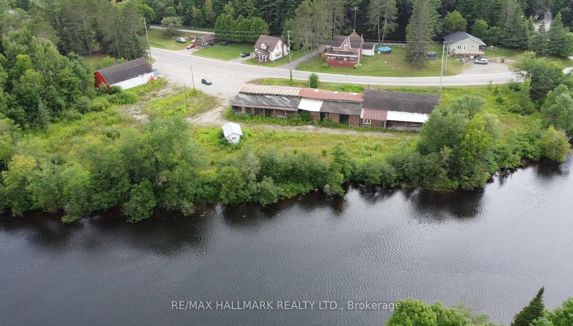 Kawartha Lakes, ON K0M 2A0,4116 County Rd 121 RD