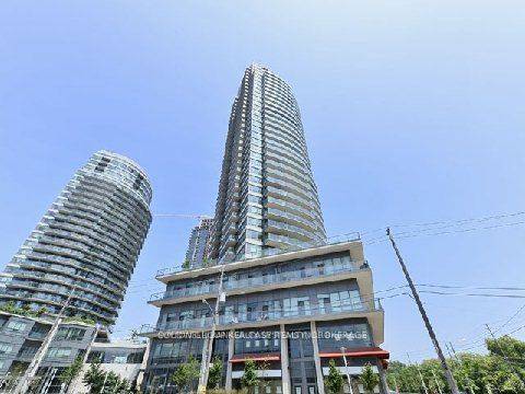 Toronto W06, ON M8V 0B1,2240 Lake Shore BLVD W #312