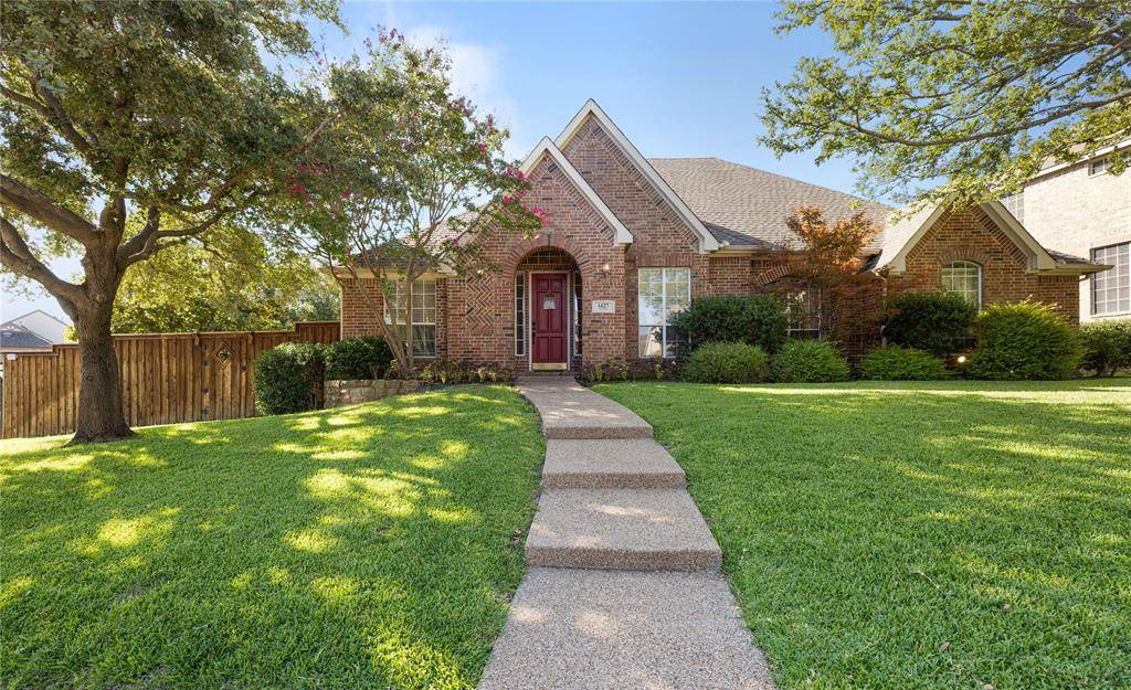 Allen, TX 75013,1427 Westmont Drive