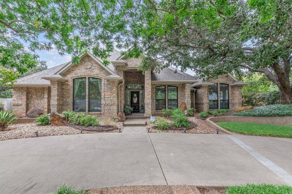 Keller, TX 76248,1538 Rosewood Drive