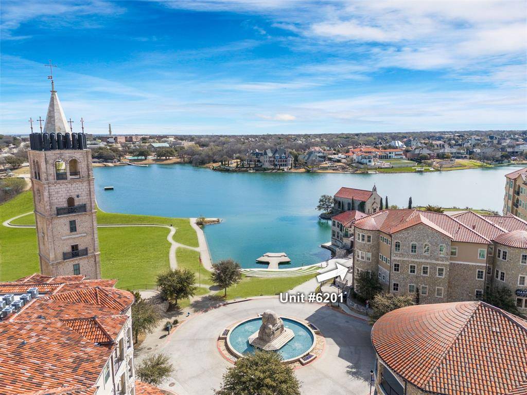 Mckinney, TX 75072,6601 Mediterranean Drive #6201