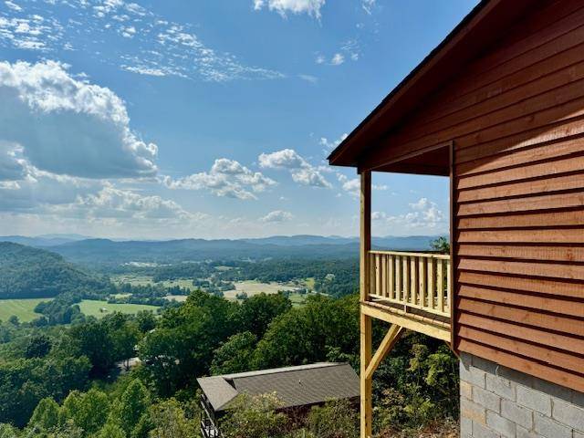 Murphy, NC 28906,185 Raccoon Ridge Trail