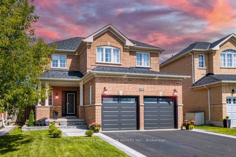 Oshawa, ON L1K 3C1,1780 Birchview DR