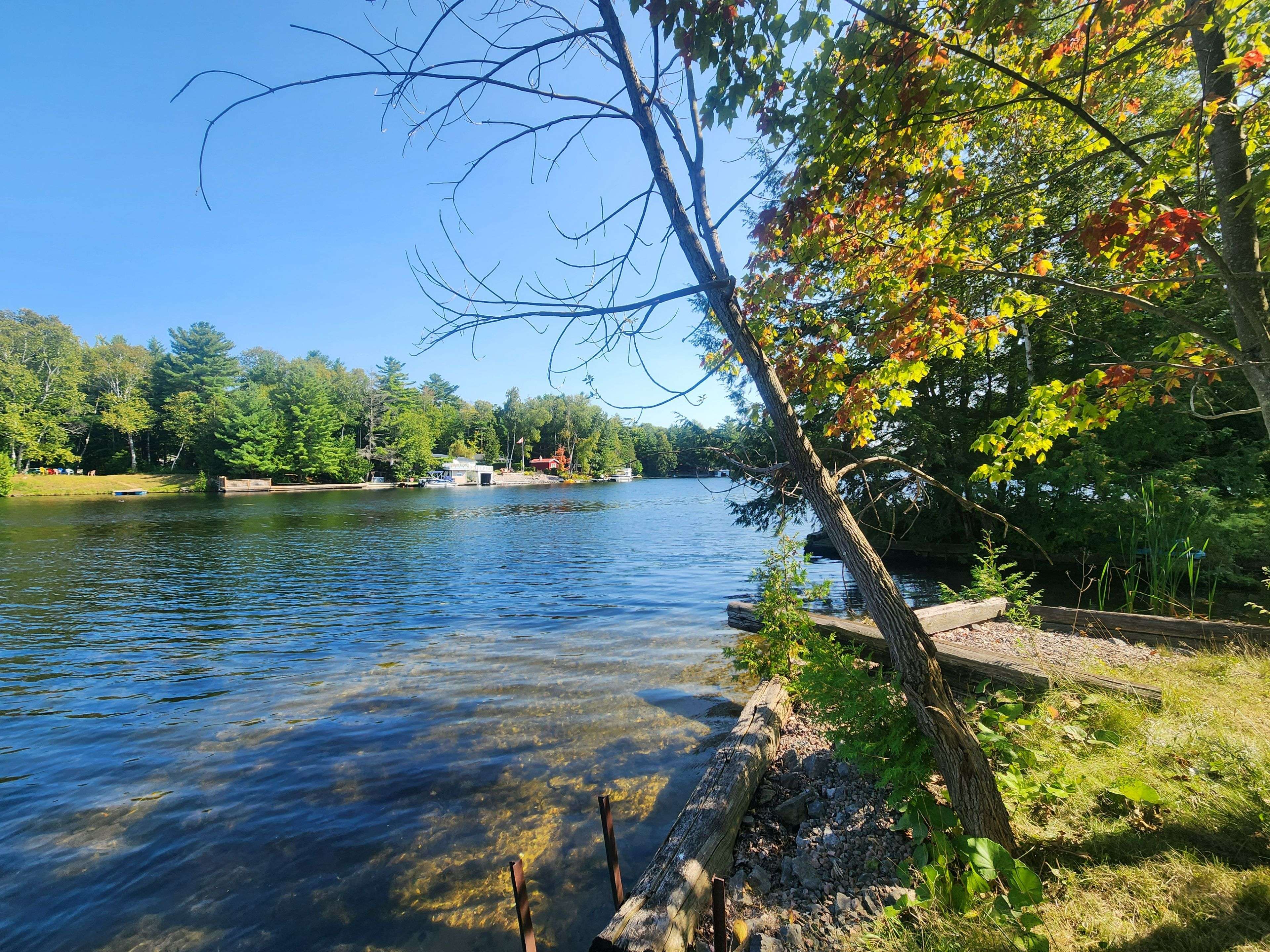 Kawartha Lakes, ON K0M 2T0,53 Hunters LN