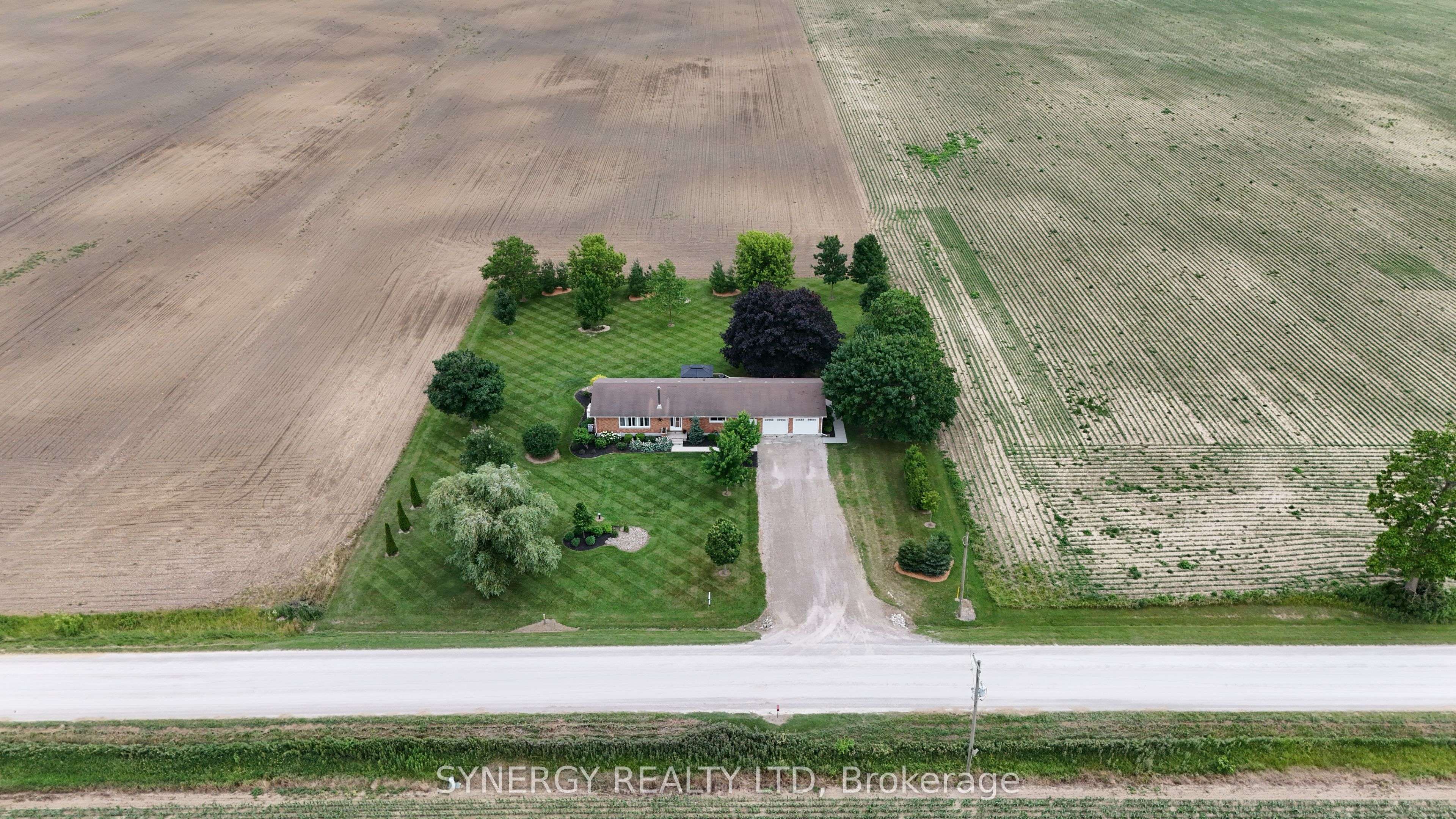 Brooke-alvinston, ON N0M 2S0,7979 Lasalle Line