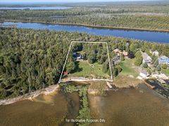 Northern Bruce Peninsula, ON N0H 1W0,193 Tamarac RD