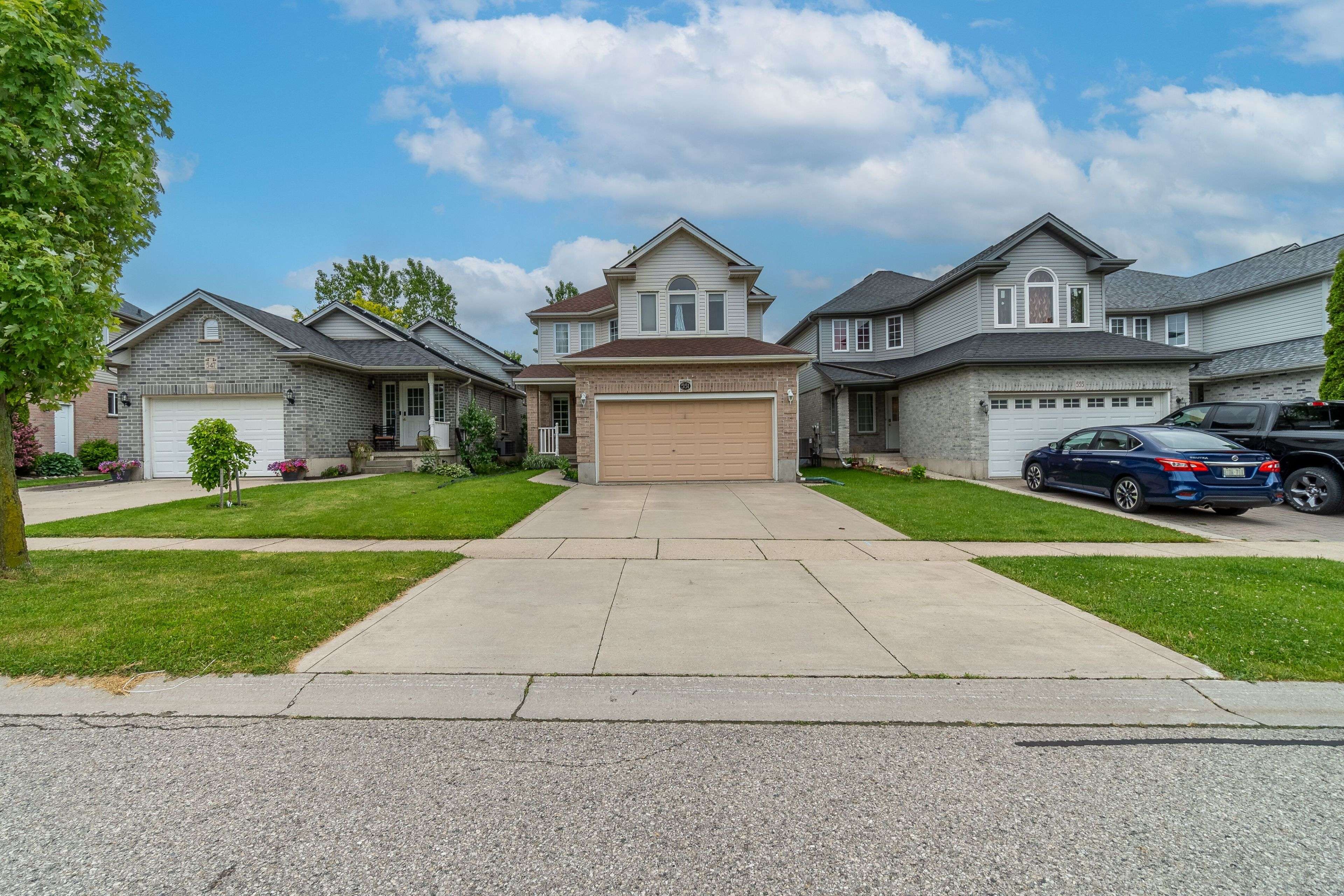 Woodstock, ON N4V 1H2,551 ONTARIO ST N