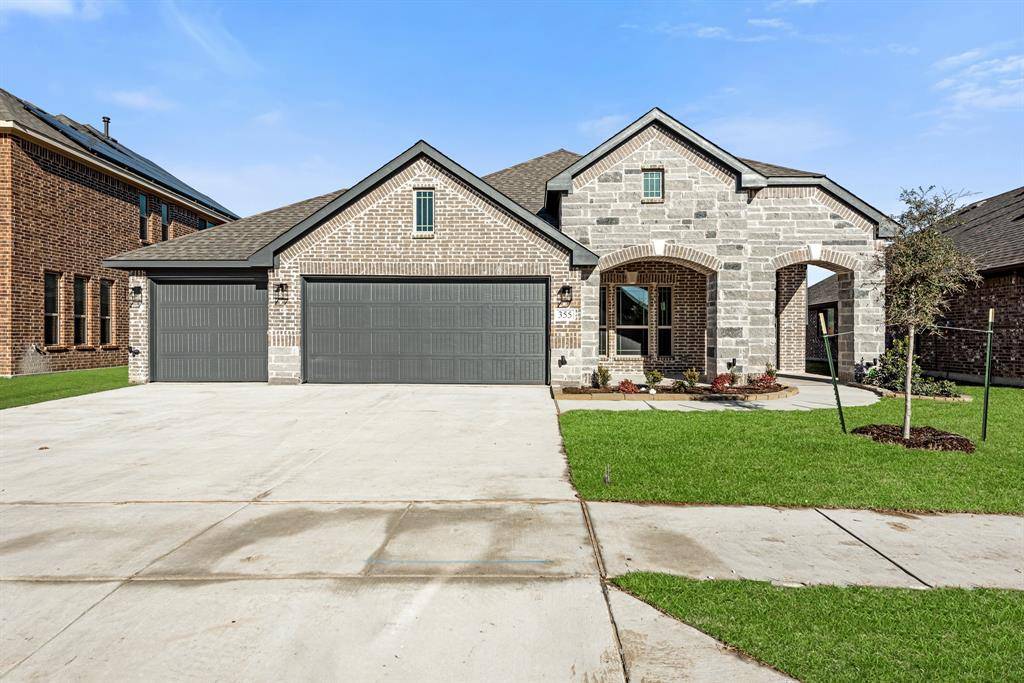 Lavon, TX 75166,355 Winterwood Drive