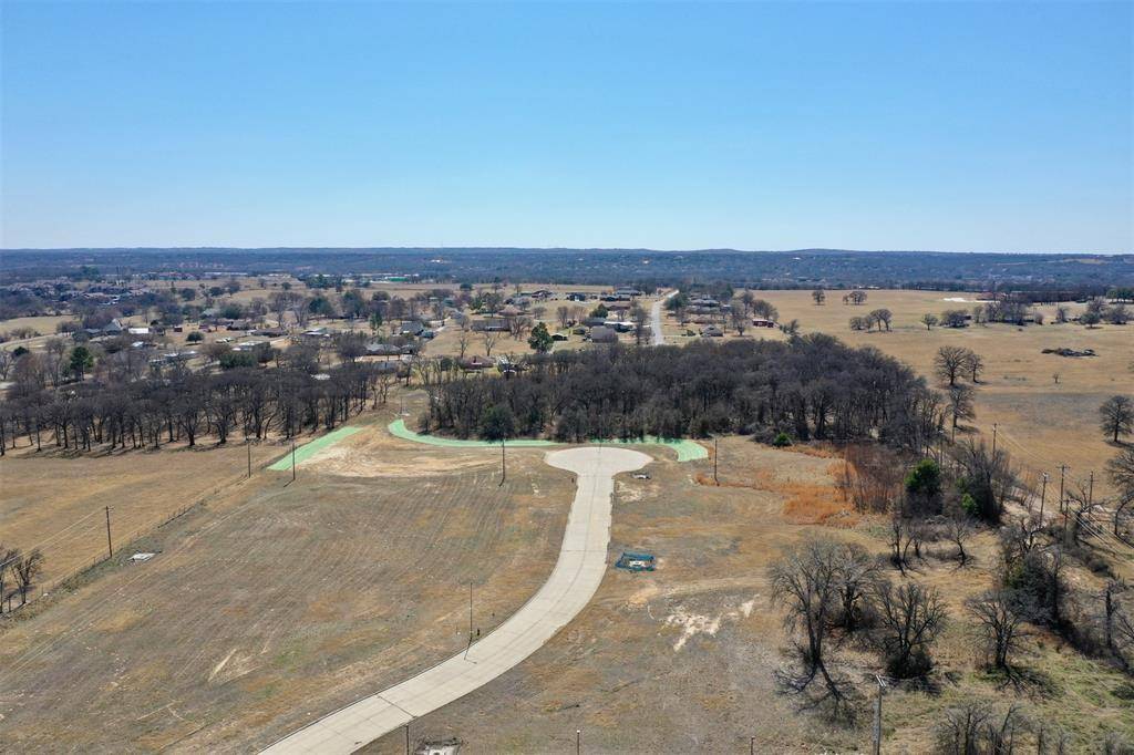 Weatherford, TX 76086,Lot 5 E Pointe Drive