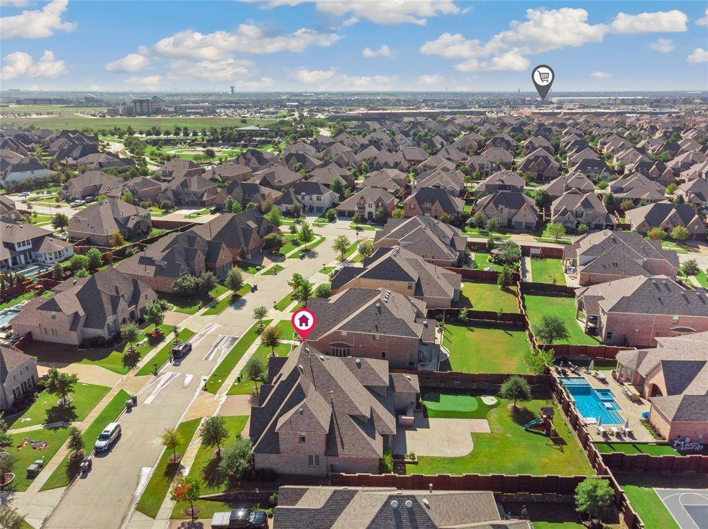 Prosper, TX 75078,720 Alton Drive