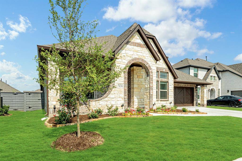 Little Elm, TX 76227,7636 Bird Cherry Lane