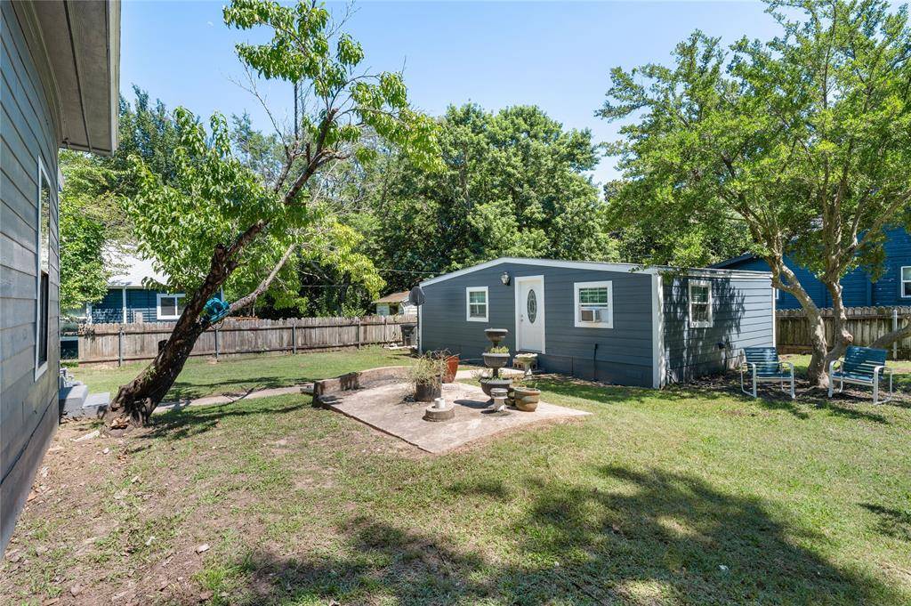 Denison, TX 75021,500 E Gandy Street