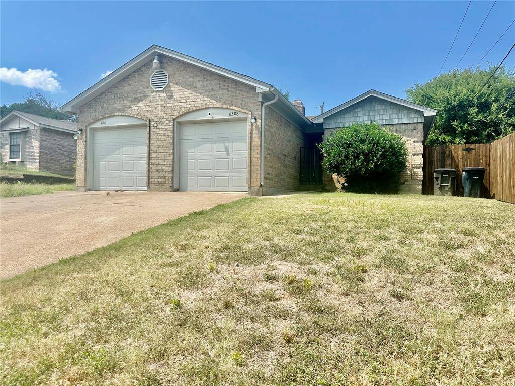 Fort Worth, TX 76133,6310 Shasta Trail