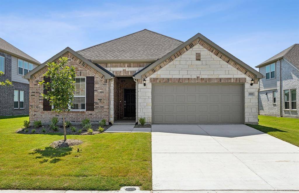 Anna, TX 75409,1617 Sean Street