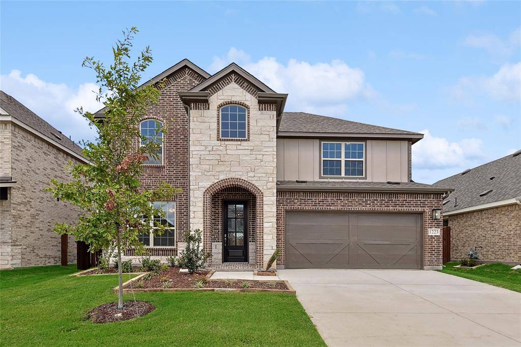 Red Oak, TX 75154,1223 Beaumont Lane