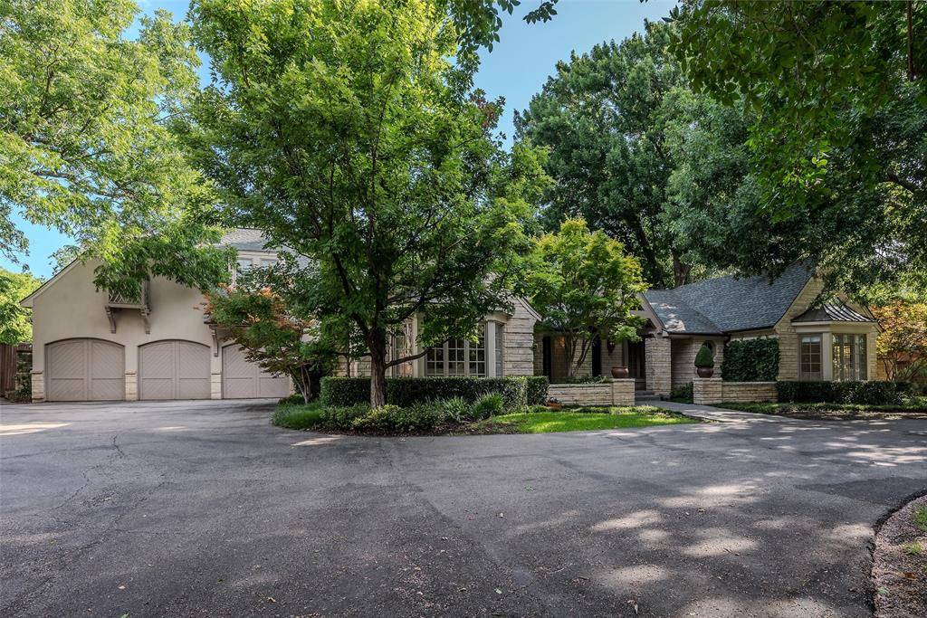 Dallas, TX 75229,5115 Walnut Hill Lane