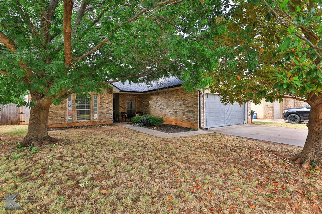 Abilene, TX 79606,4133 Karen Drive