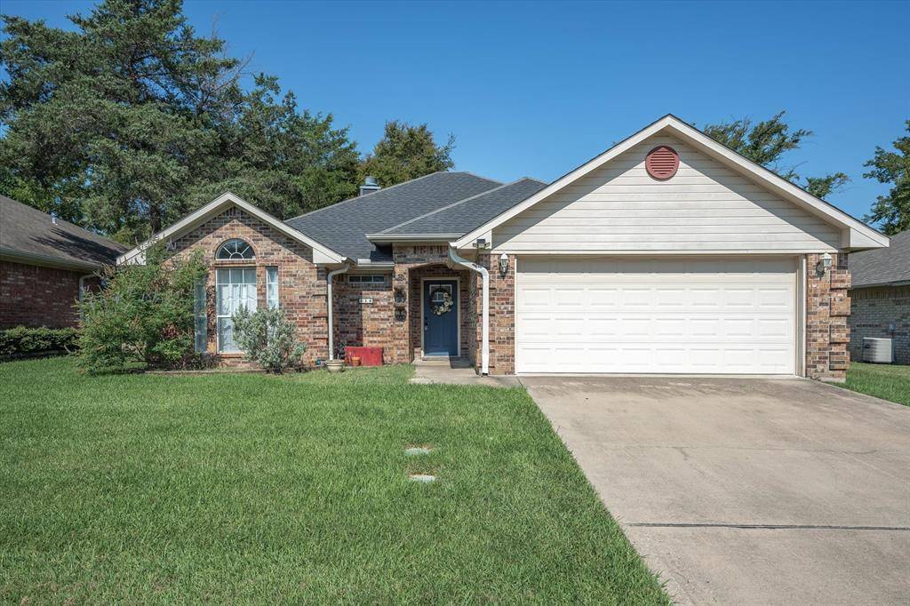 Canton, TX 75103,318 River Oaks Lane