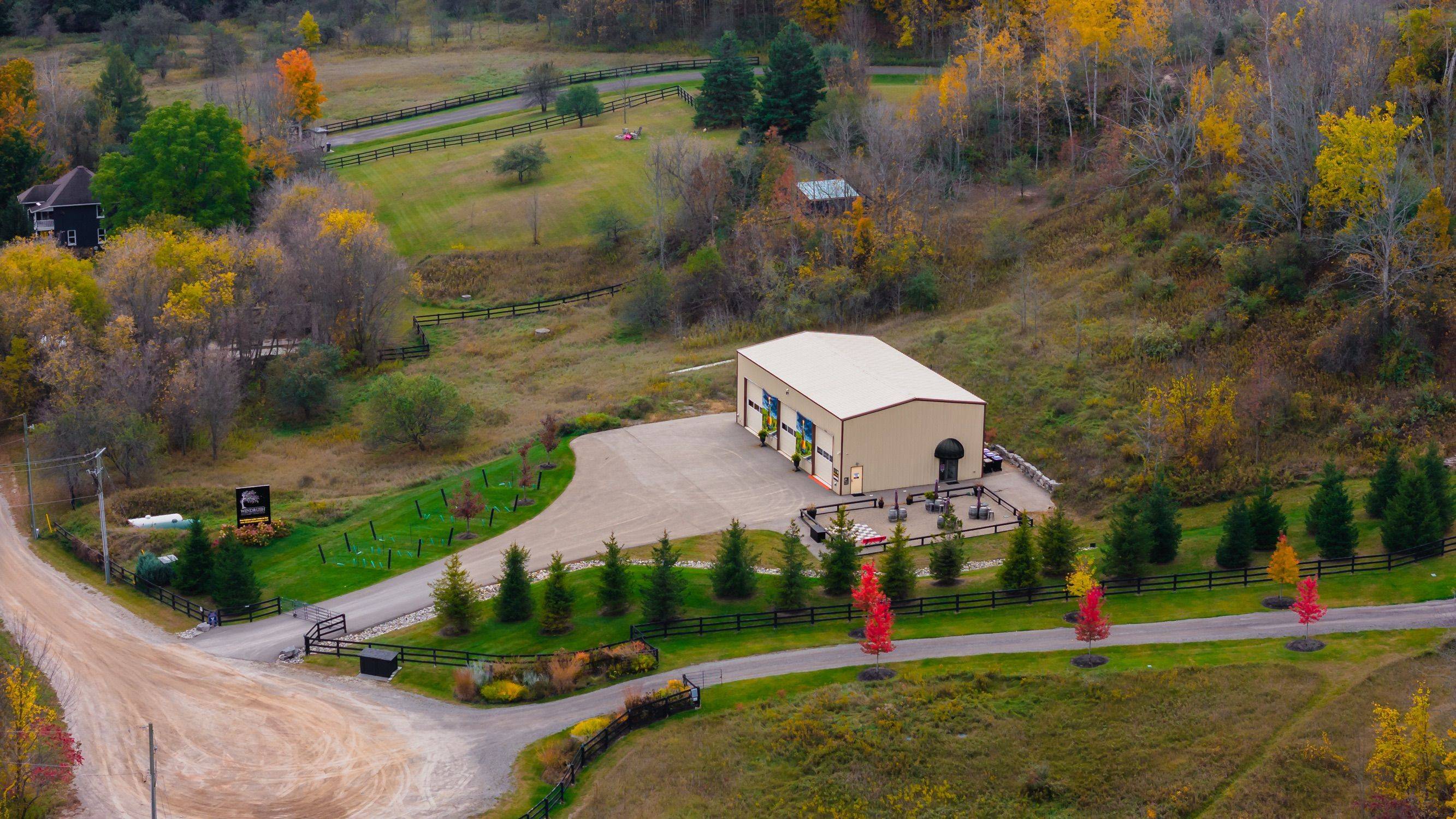 Adjala-tosorontio, ON L0N 1P0,3030 Concession Road 3 N/A