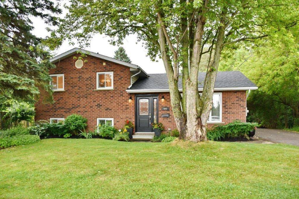 Collingwood, ON L9Y 2H2,493 TENTH ST