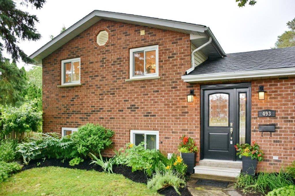 Collingwood, ON L9Y 2H2,493 TENTH ST