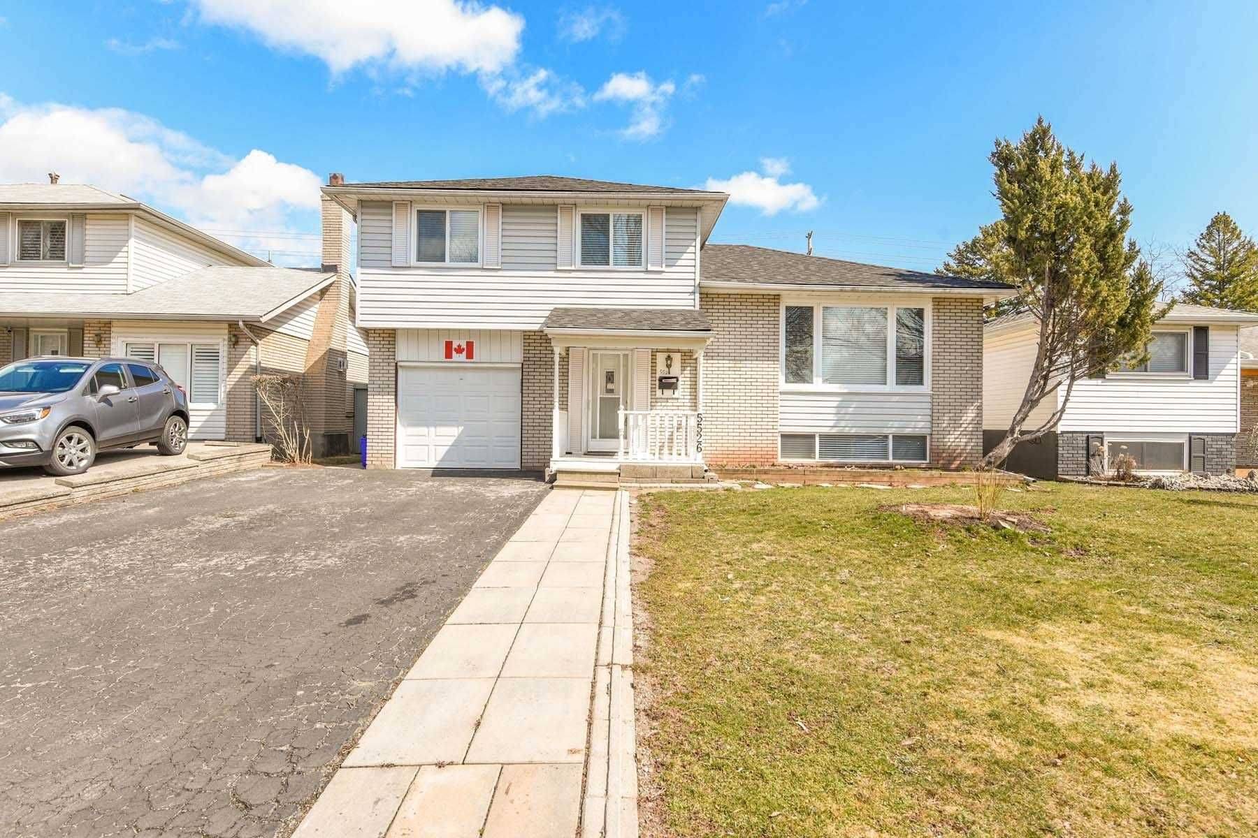 Burlington, ON L7L 3N1,5526 Romanwood CRES