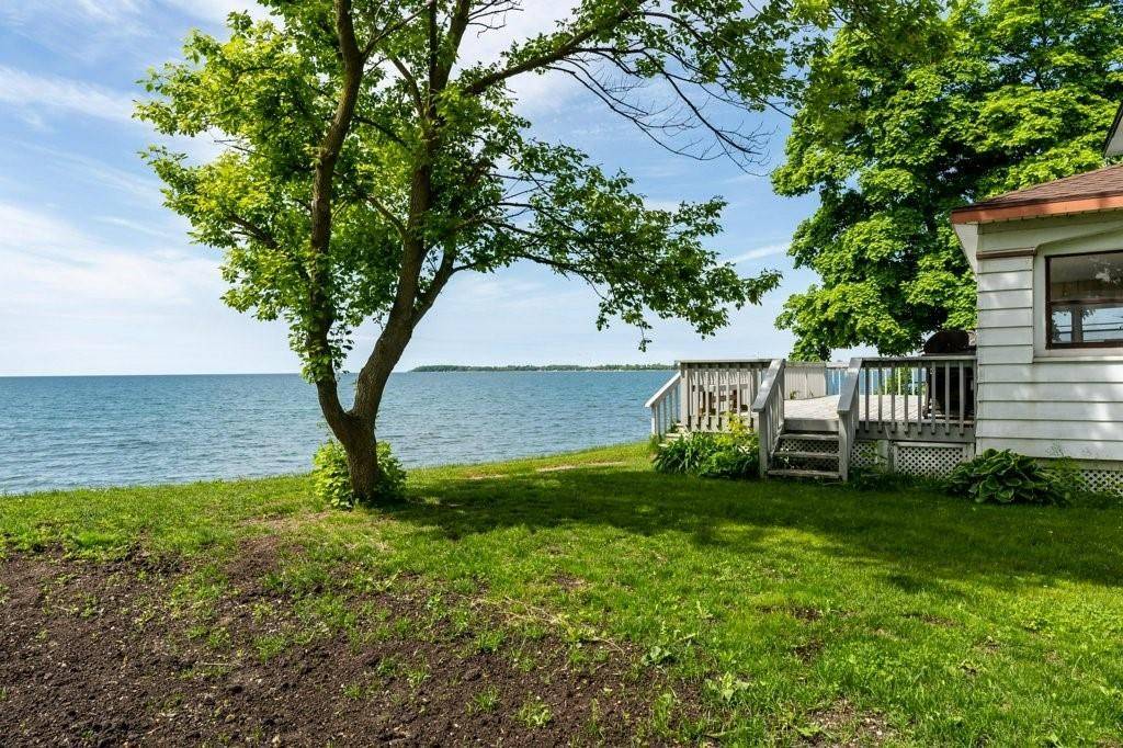 Wainfleet, ON L0S 1V0,13171 LAKESHORE RD