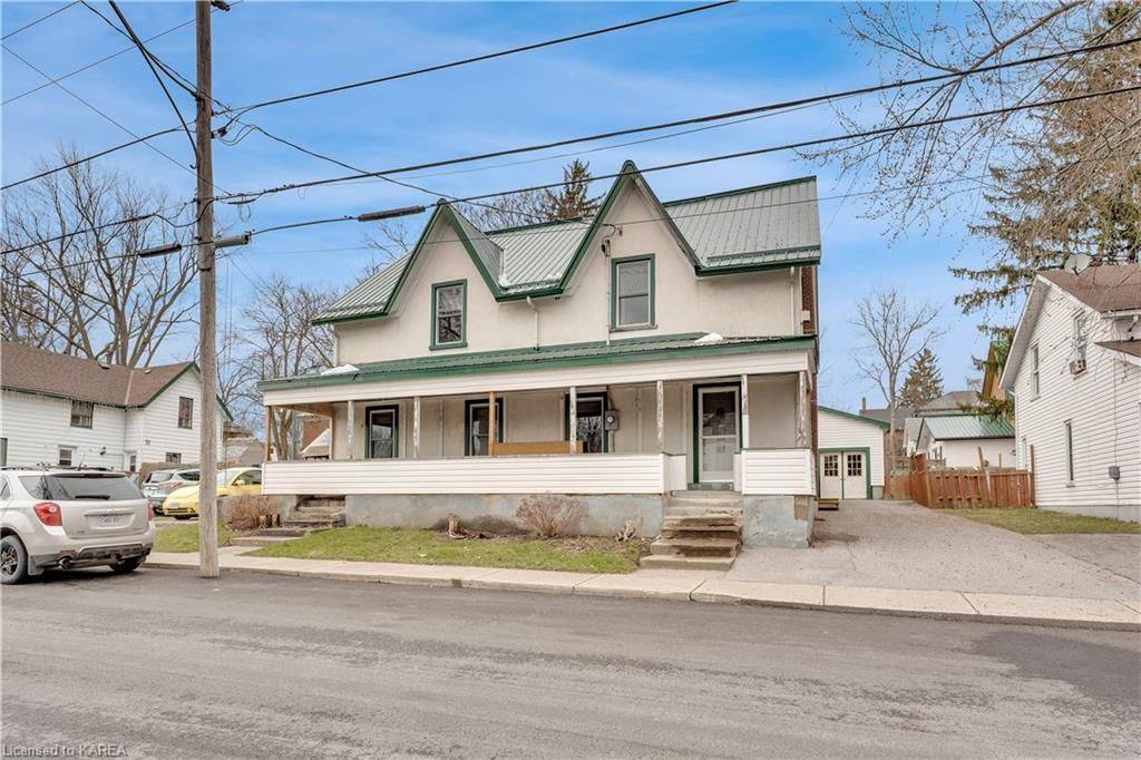 Deseronto, ON K0K 1X0,285 THOMAS ST