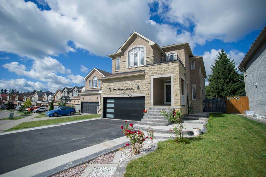 Brantford, ON N3S 7V4,114 Thomas AVE