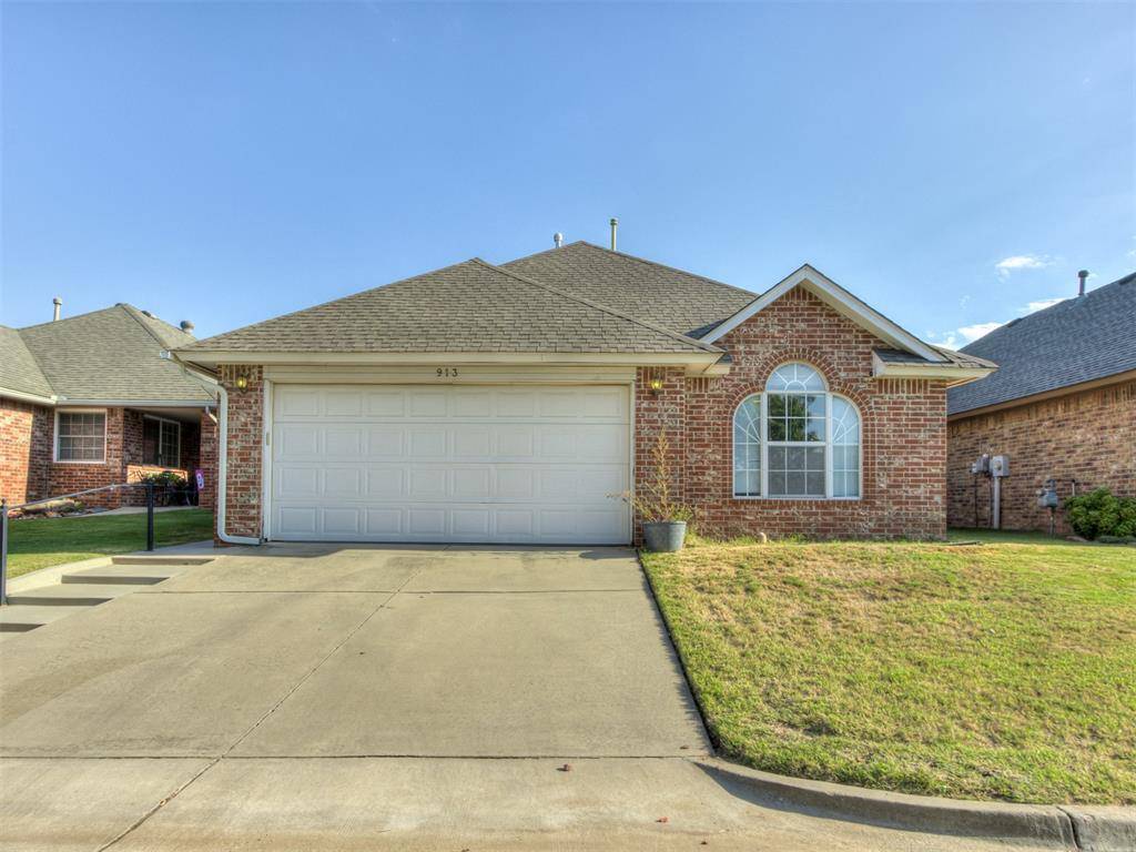 Norman, OK 73072,913 Heather Glen Terrace