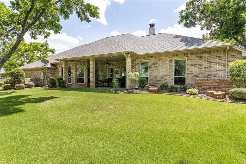 Granbury, TX 76049,8909 Augusta Drive