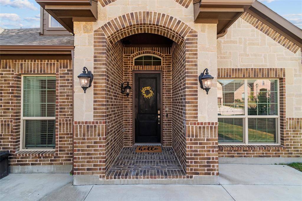 Aledo, TX 76008,256 Cross Fox Lane