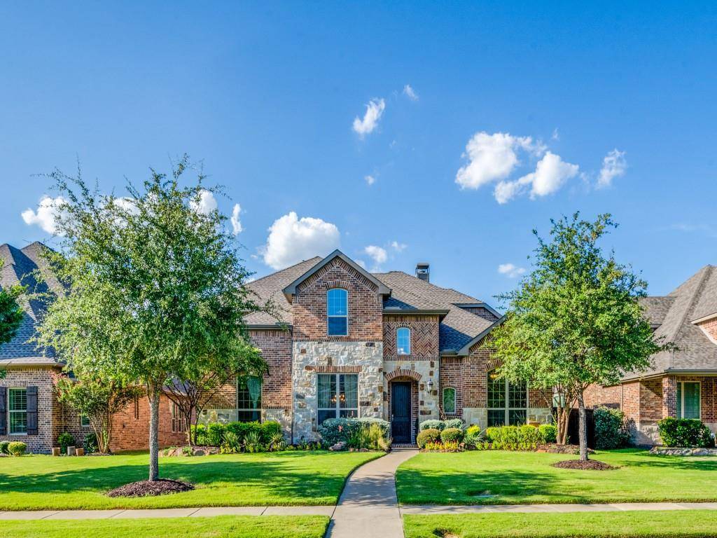 Allen, TX 75013,900 Starcreek Parkway