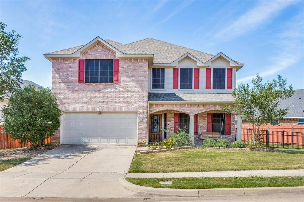 Burleson, TX 76028,3010 Greenway Drive