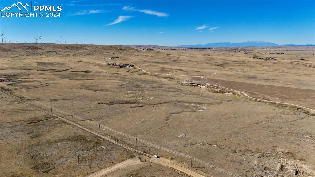 Calhan, CO 80808,16550 N Yoder RD