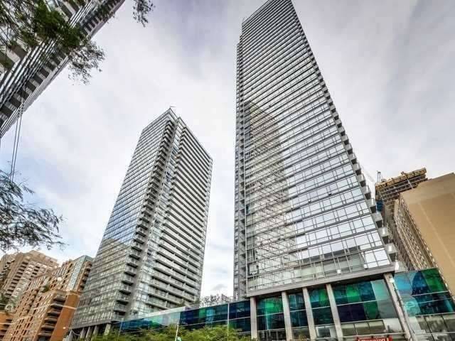 Toronto, ON M4Y 1A5,38 Grenville ST #4309